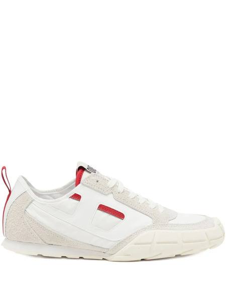  Diesel S-pagodha Low Sneakers - White 