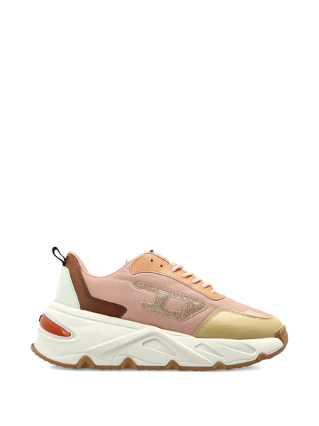 Diesel S-savannah Tulu Sneakers - Pink 