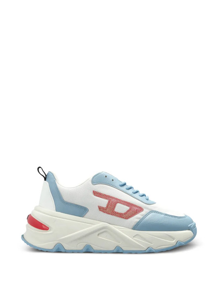  Diesel S-savannah Tulu Sneakers - White 