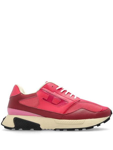  Diesel S-tame-d Running Sneakers - Pink 