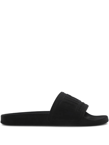  Diesel Sa-mayemi Slides - Black 
