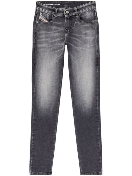  Diesel Slandy Jeans - Grey 