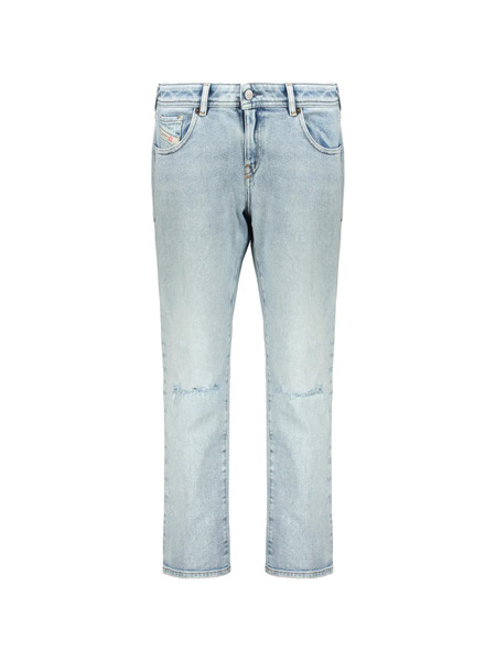  Diesel Slim Fit Jeans - Blue 