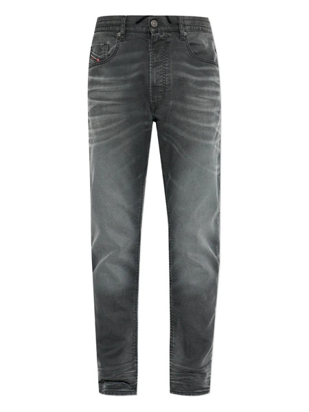  Diesel Slim-fit Jeans - Grey 