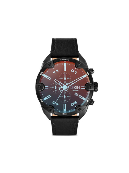  Diesel Spiked 49mm - Red 