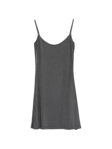  Diesel Strap Dress - Grey 