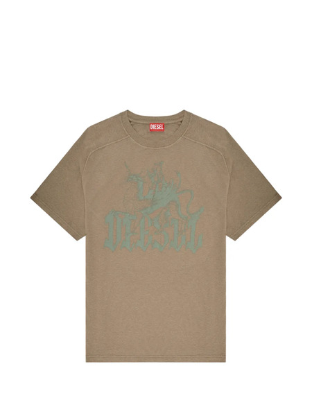 Diesel T-jussi-a T-shirt - Neutrals 