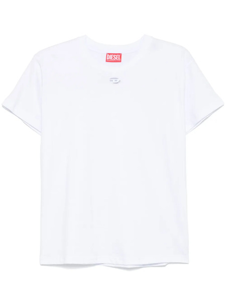  Diesel T-marey T-shirt - White 