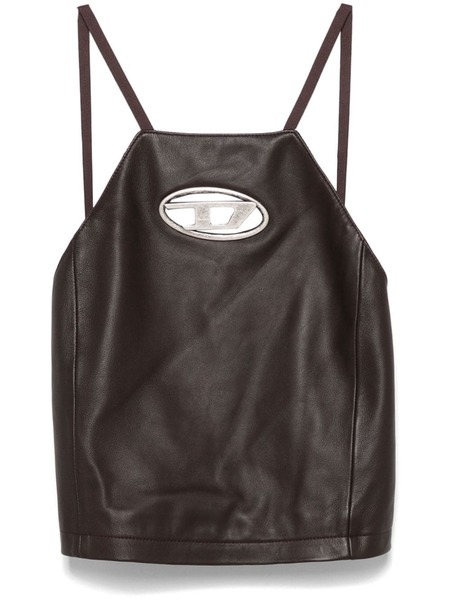  Diesel T-wilight Top - Brown 
