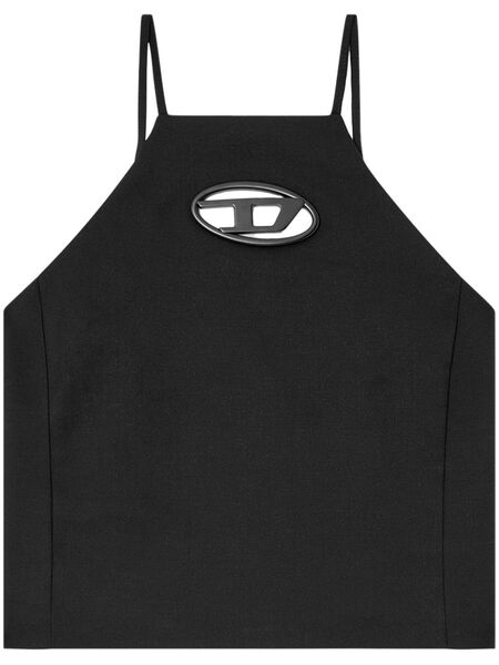  Diesel T-wilit Top - Black 