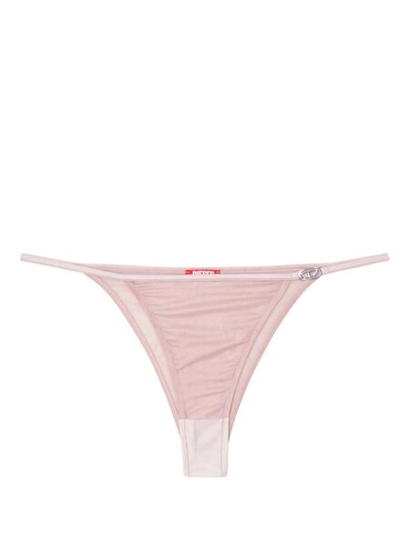  Diesel Valentine's Day Punchy Briefs - Neutrals 