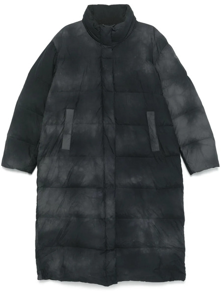  Diesel W-raveel Coat - Black 
