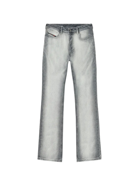  Diesel 2007 Zatiny Bootcut Jeans - Grey 