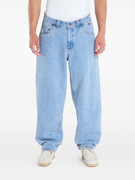  Dime Classic Baggy Jeans - Blue 