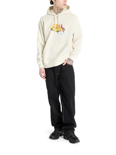  Dime 2fast 2delicious Hoodie - Neutrals 