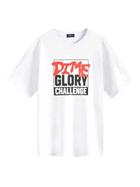  Dime Mutant League T-shirt - Grey 