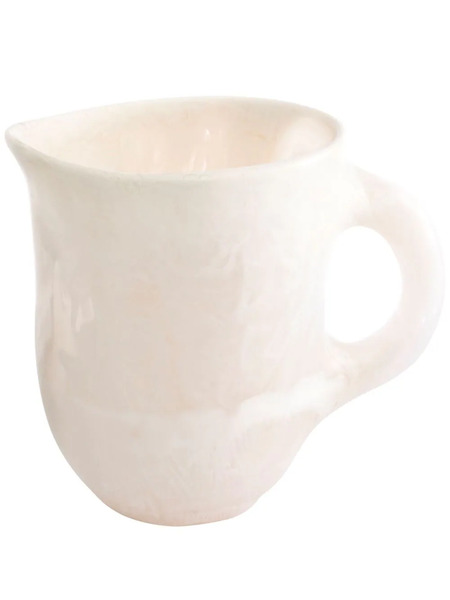  Dinosaur Designs Large Rock Jug - Neutrals 