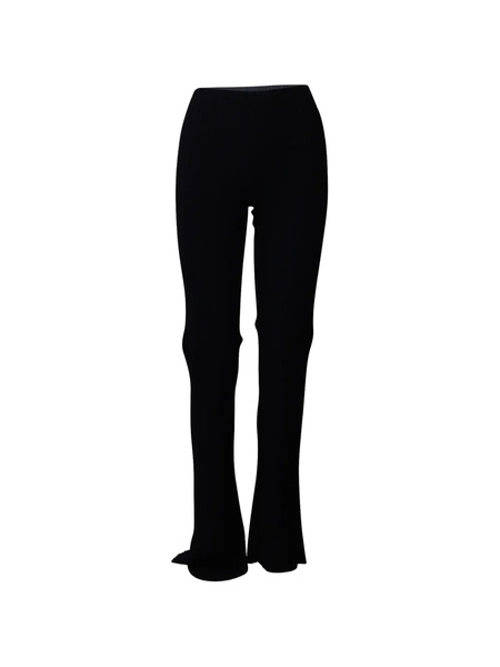  Dion Lee Striped Trousers - Blue 