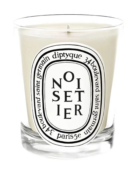  Diptyque Noisetier Classic-model Candle (190g) - Neutrals 