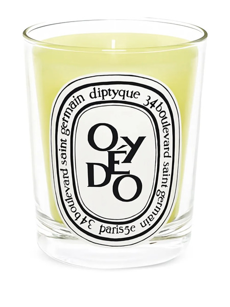  Diptyque Oyedo Candle - Yellow 
