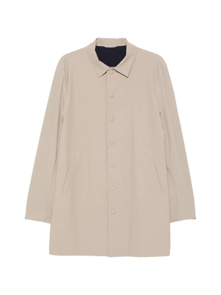  Distretto 12 Ev-active Double Face Jacket - Neutrals 