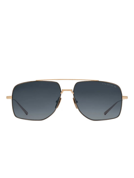  Dita Eyewear Artoa.88 Sunglasses - Grey 