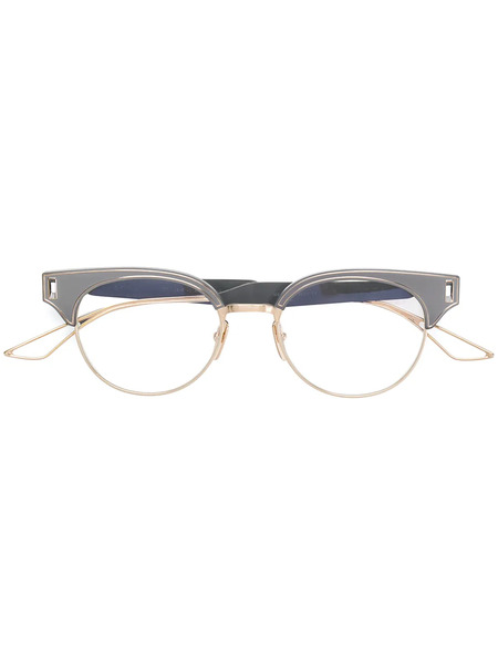  Dita Eyewear Brixa Glasses - Grey 
