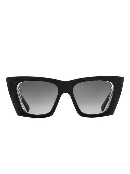  Dita Eyewear Evercharm Sunglasses - Black 