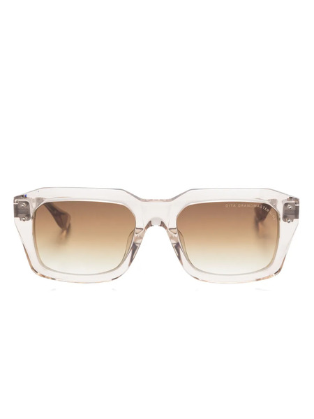 Dita Eyewear Grandmaster-nine Sunglasses - Pink 