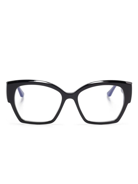  Dita Eyewear Ideala Glasses - Black 