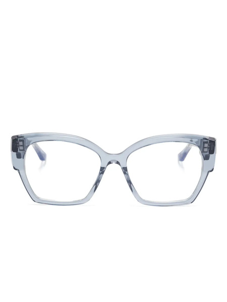  Dita Eyewear Ideala Glasses - Grey 