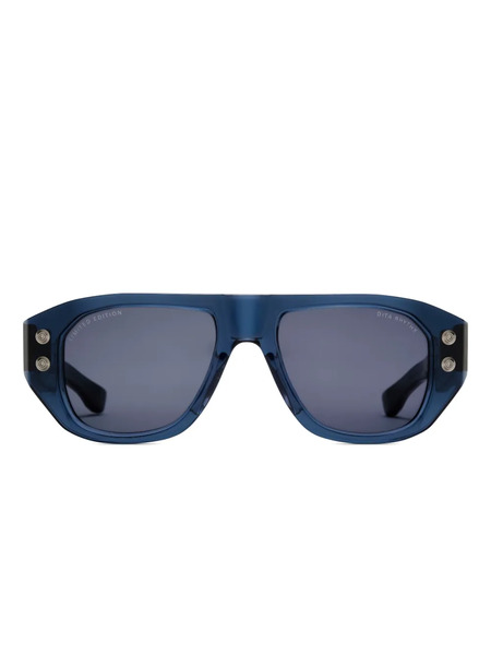 Dita Eyewear Rhythx Sunglasses - Blue 