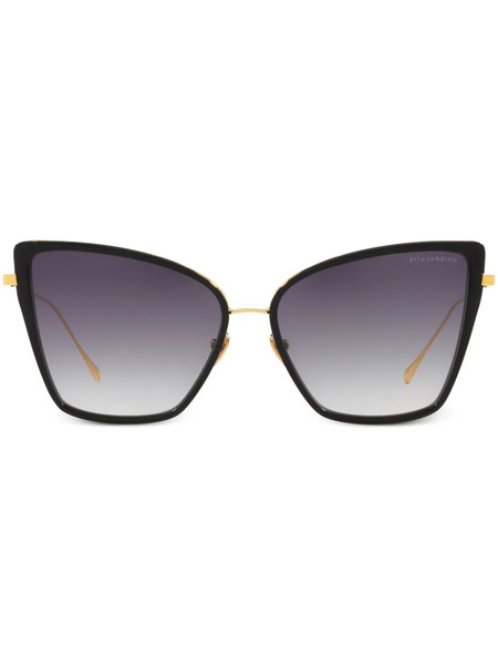  Dita Eyewear Sunbird Sunglasses - Black 