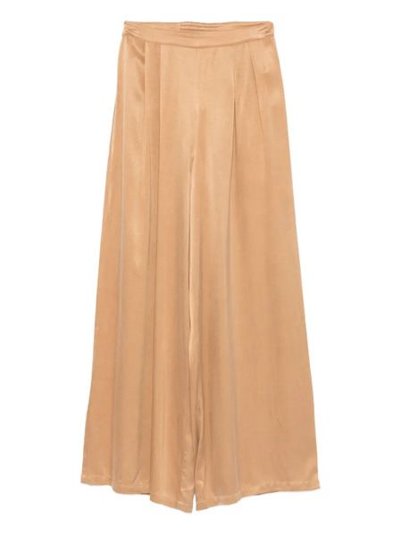  Dixie Pleated Pants - Neutrals 