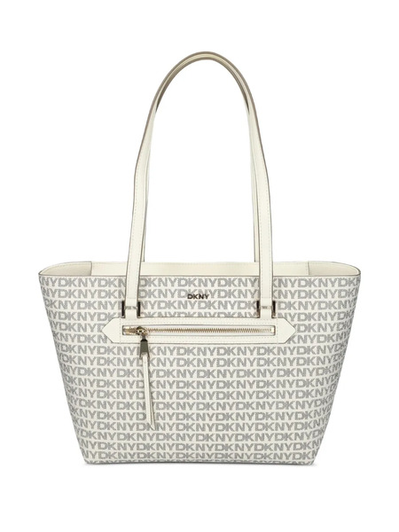  Dkny Bryant Tote Bag - Neutrals 