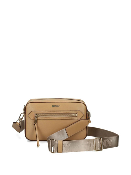  Dkny Chelsea Crossbody Bag - Brown 