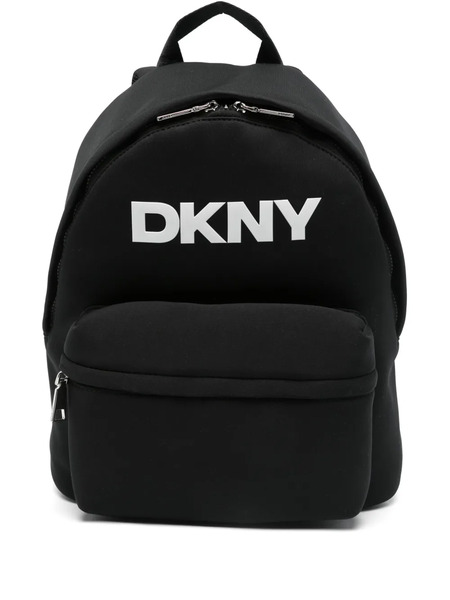  Dkny Jenny Backpack - Black 