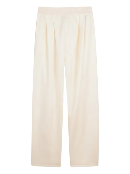  Dkny Kids Pleated Trousers - Neutrals 
