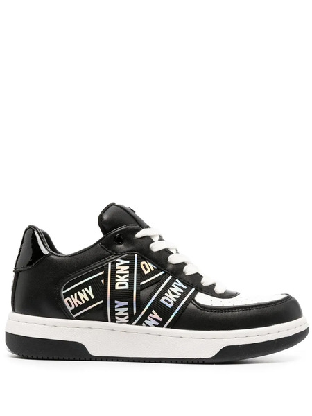  Dkny Olicia Sneakers - White 
