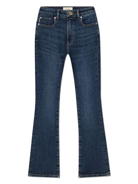  Dl1961 Kids Claire Jeans - Blue 