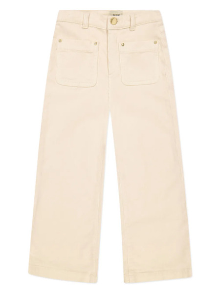  Dl1961 Kids Lily Jeans - Neutrals 