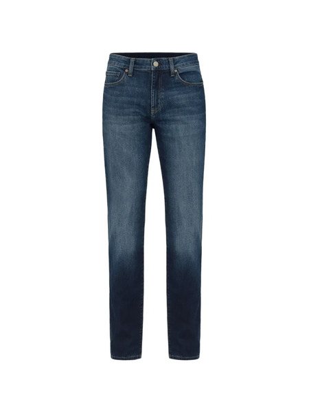  Dl1961 Nick Slim Jeans - Blue 