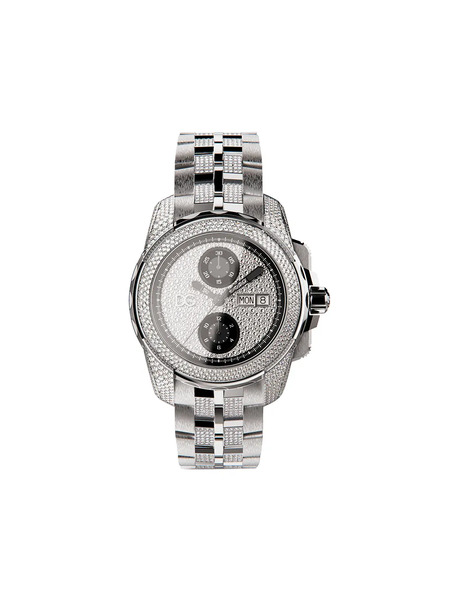  Dolce & Gabbana Ds5 44mm - Silver 