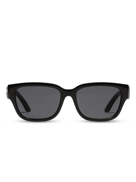 Dolce & Gabbana Eyewear Chunky Square Sunglasses - Black 