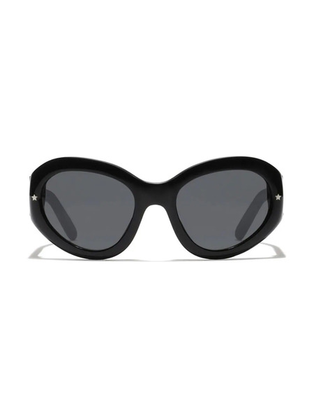  Dolce & Gabbana Eyewear Dna Sunglasses - Black 