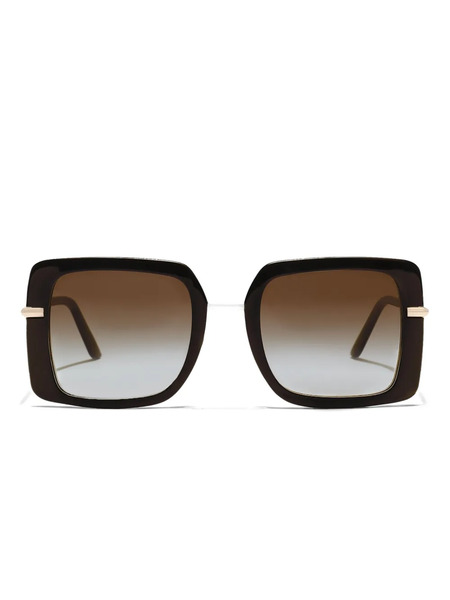 Dolce & Gabbana Eyewear Dna Sunglasses - Black 
