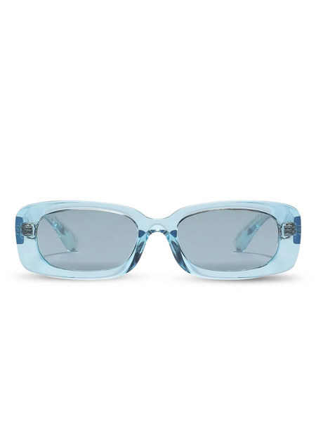  Dolce & Gabbana Eyewear Square-frame Sunglasses - Blue 
