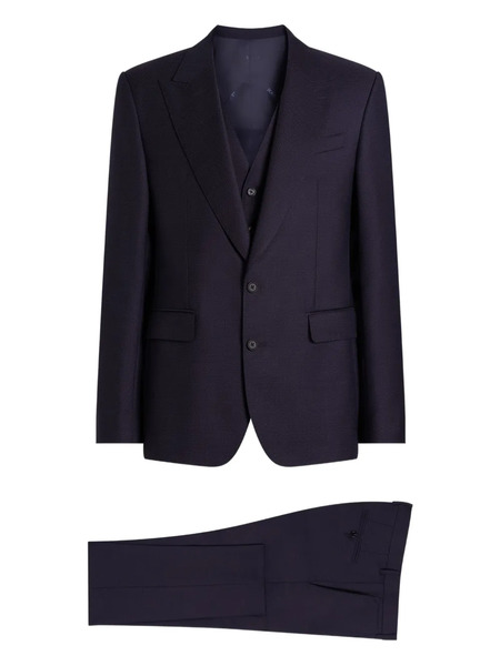  Dolce & Gabbana Fantasy Suit - Blue 