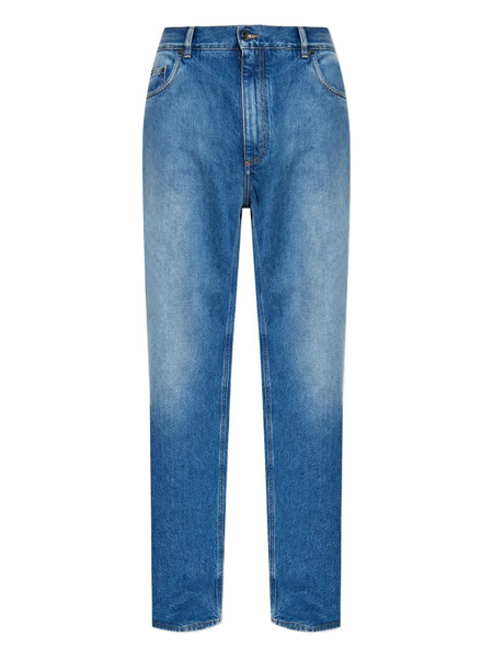 Dolce & Gabbana Five-pockets Jeans - Blue 