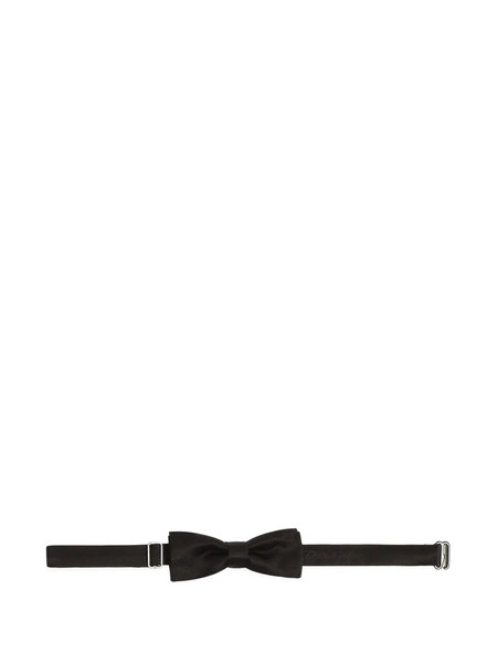 Dolce & Gabbana Kids Duchesse Bow Tie - Blue 